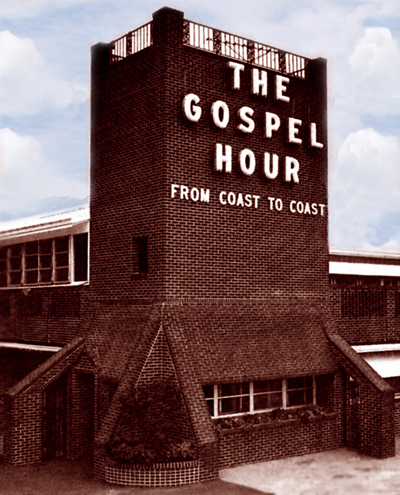 Original Gospel Hour Headquarters