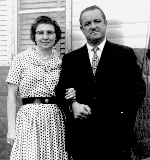 Dr. & Mrs. Greene